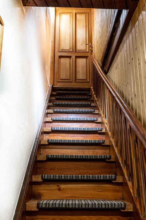 Casa Cristina Untertweng