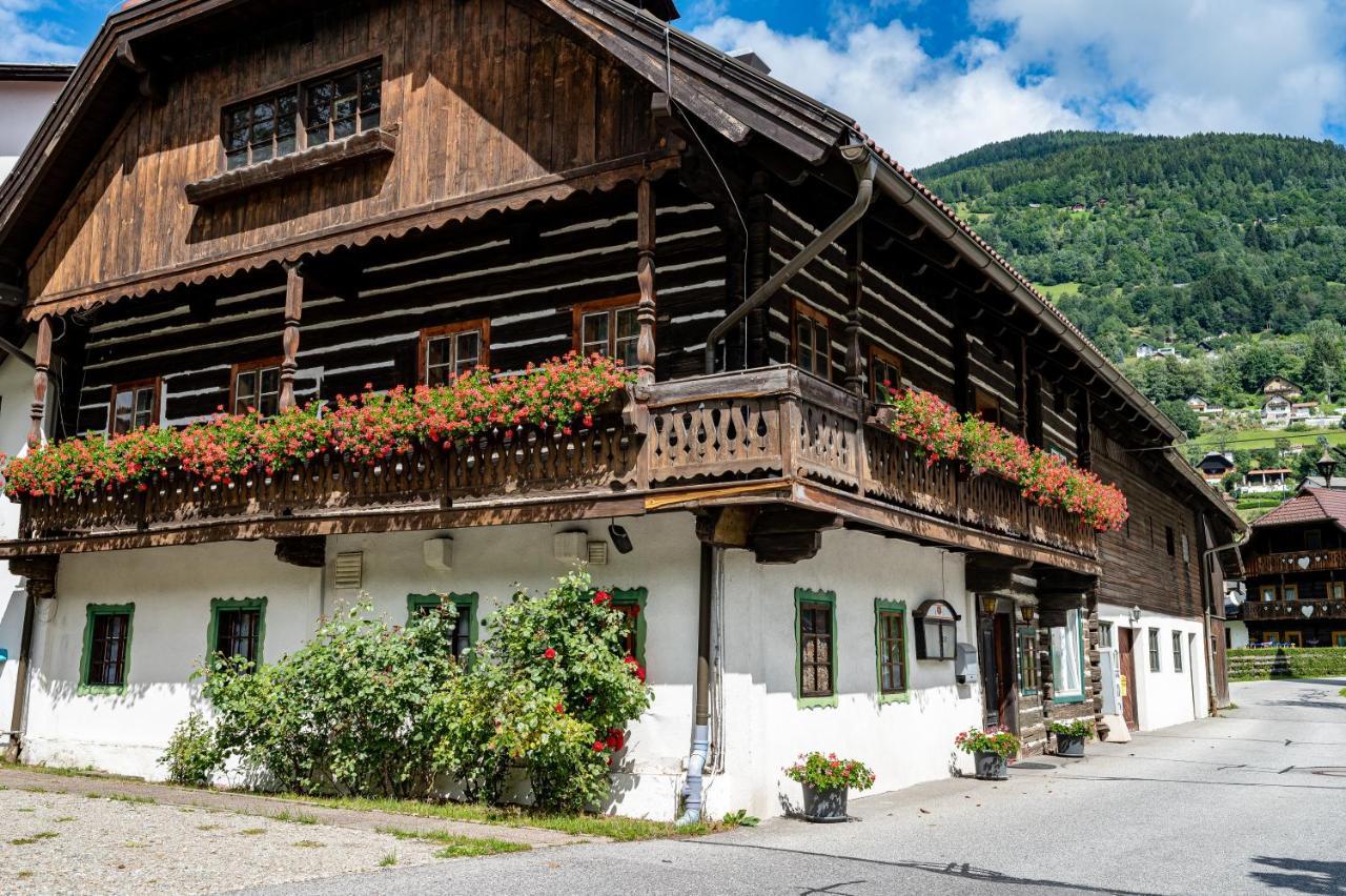Casa Cristina Apartment