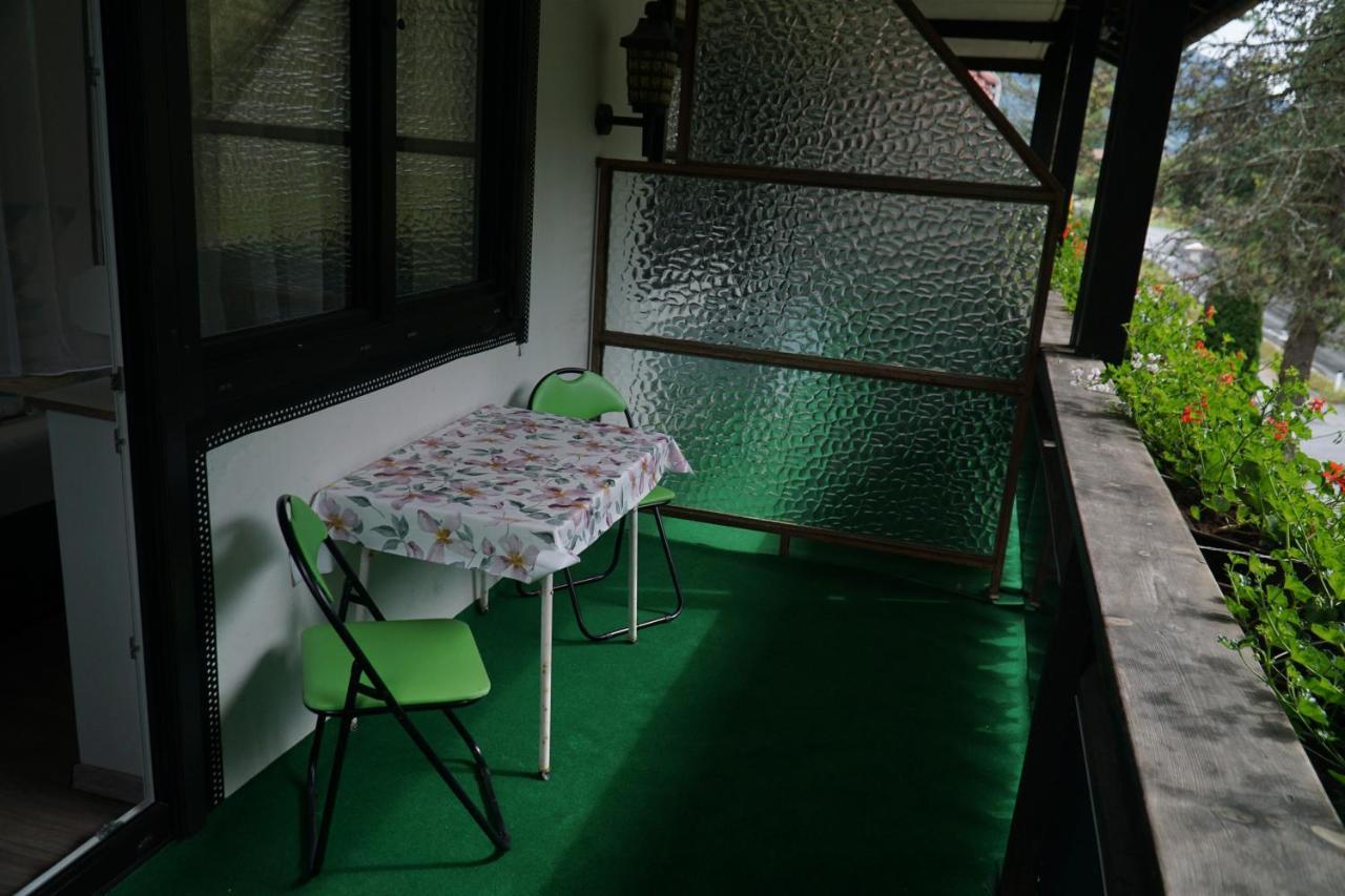 Casa Cristina *