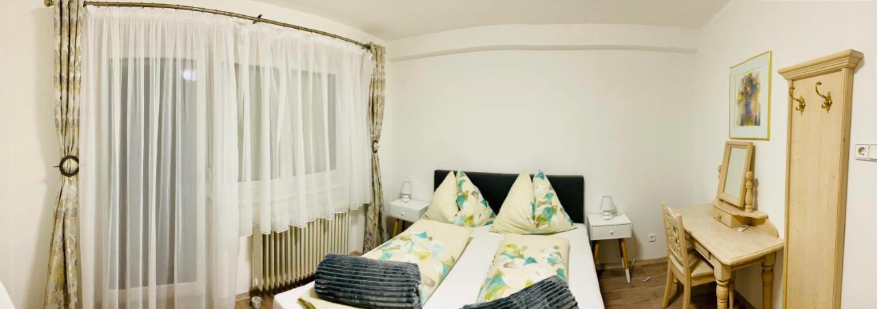 Casa Cristina Apartment *