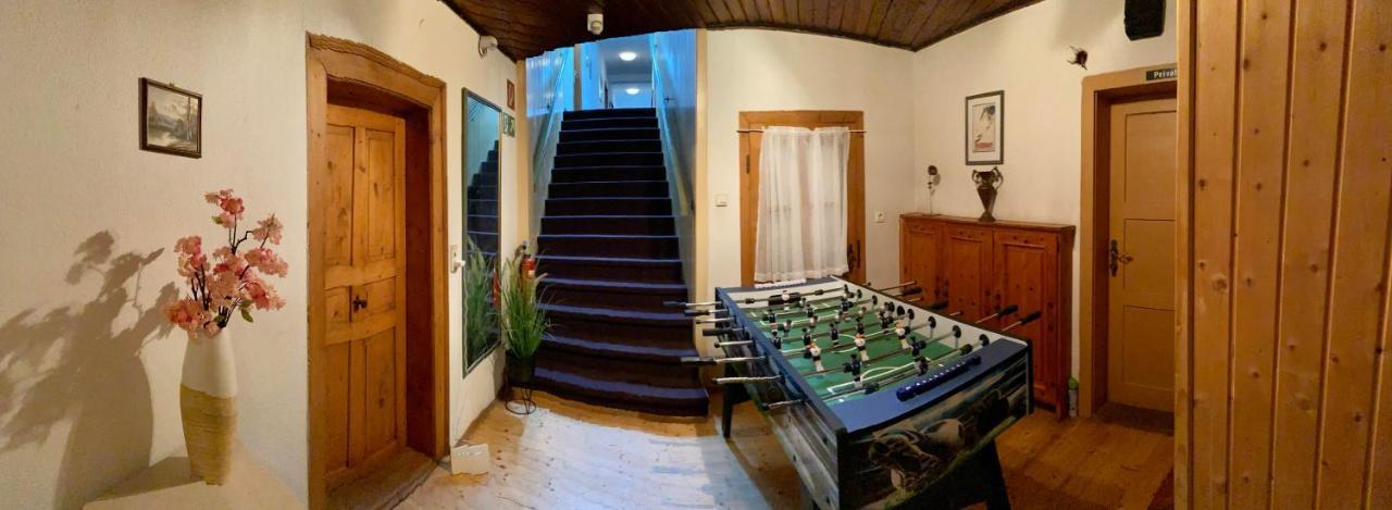 Casa Cristina *