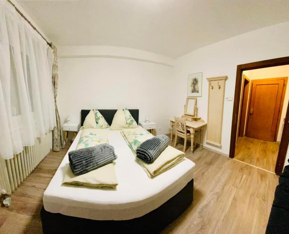Apartment Casa Cristina *