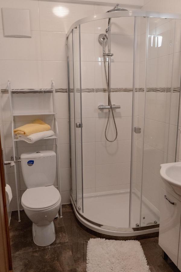 Casa Cristina Apartment *