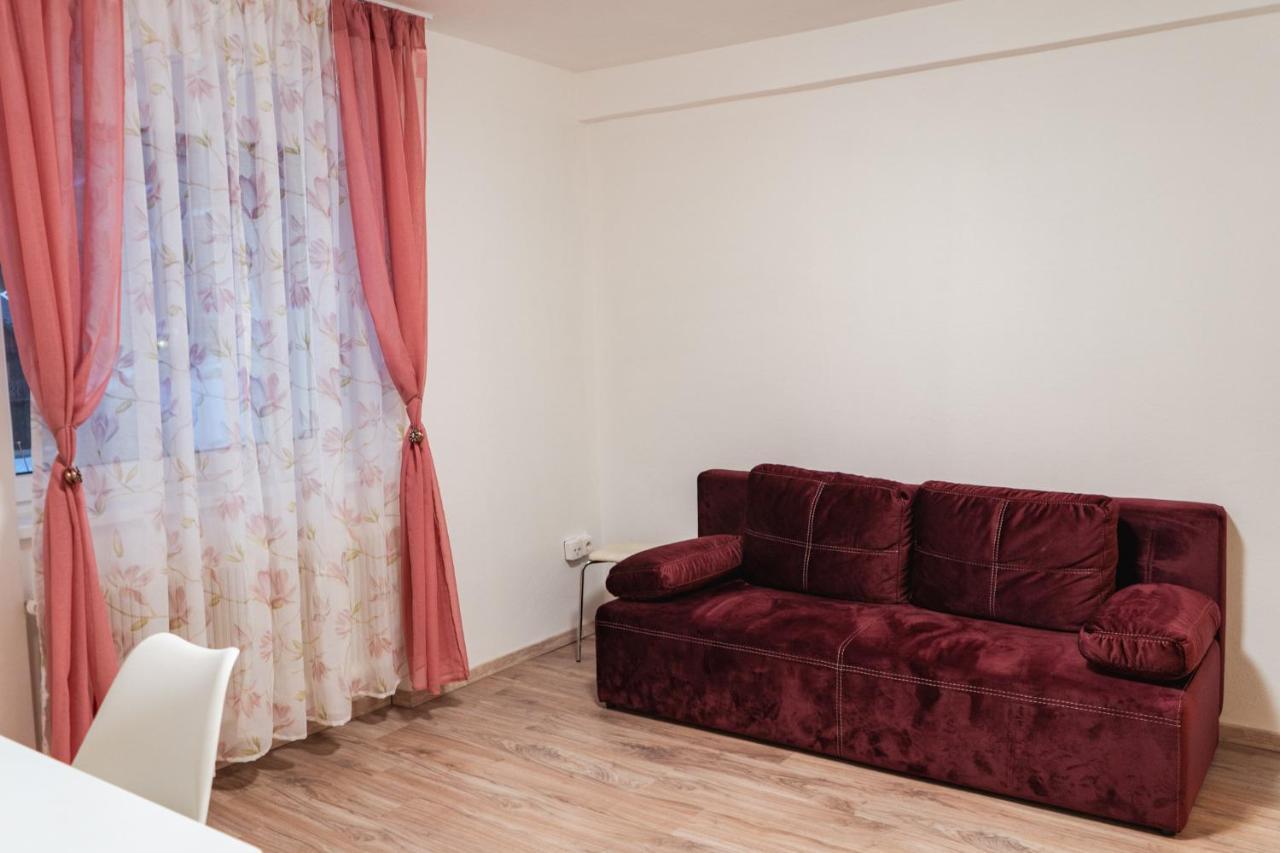 Apartment Casa Cristina Untertweng